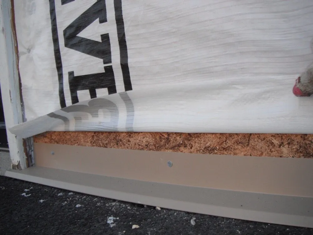 Slide of John Breuer Home Modernization