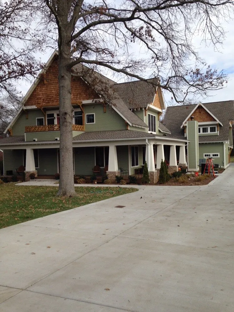 Slide of John Breuer Home Modernization
