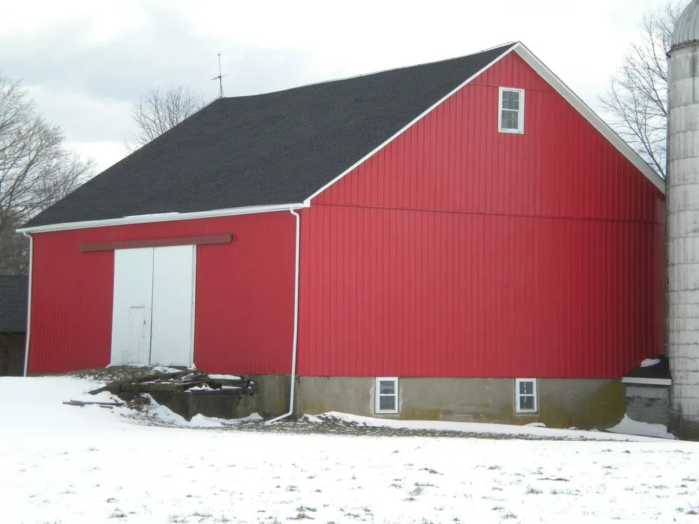 Slide of John Breuer Home Modernization