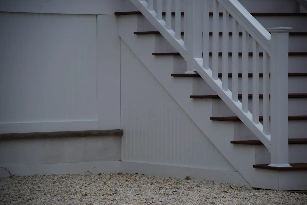 Slide of John Breuer Home Modernization