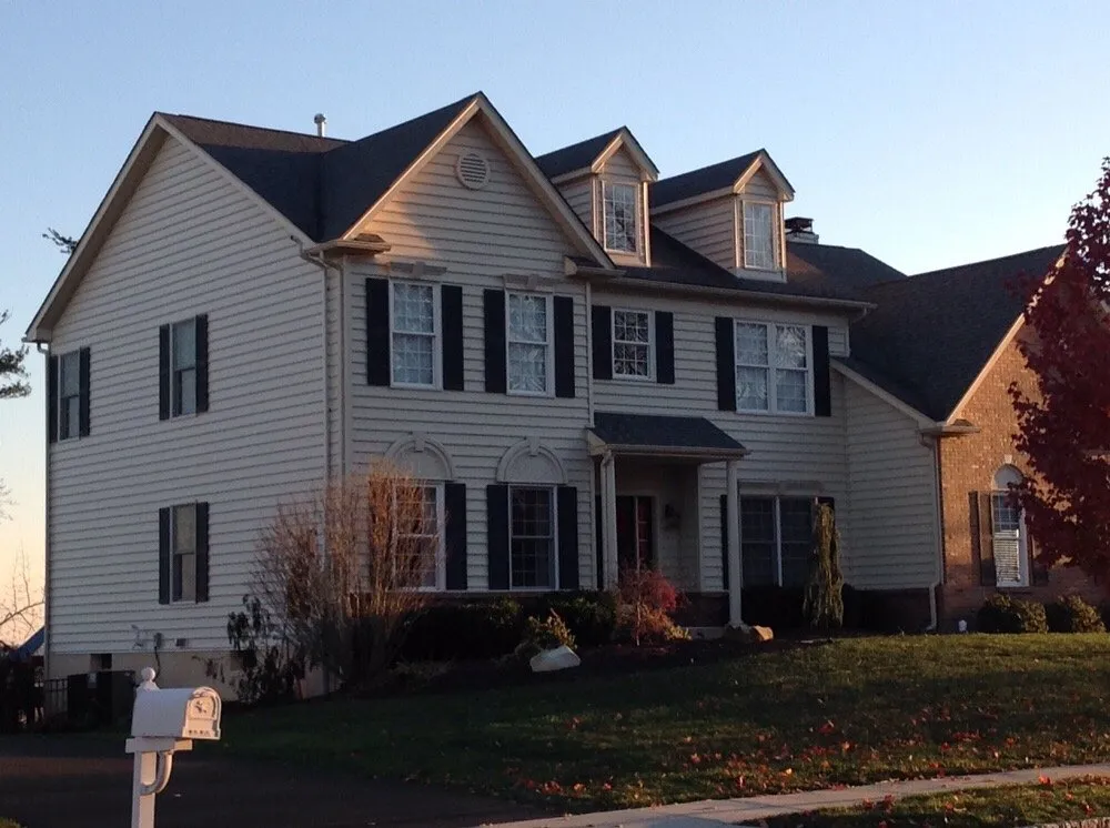 Slide of John Breuer Home Modernization