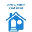 Slide of John C Nelson