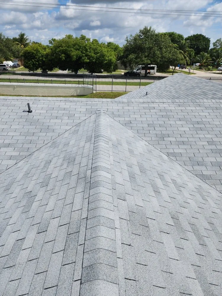 Slide of John Cherry Roofing