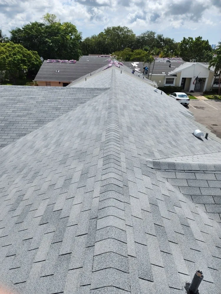 Slide of John Cherry Roofing