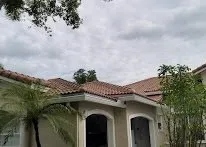 Slide of John Cherry Roofing