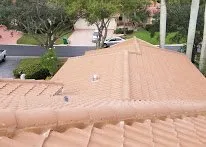 Slide of John Cherry Roofing