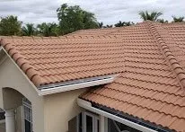 Slide of John Cherry Roofing