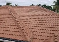 Slide of John Cherry Roofing