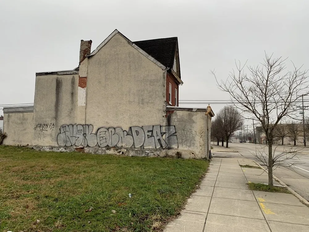 Slide of John Connor Roofing