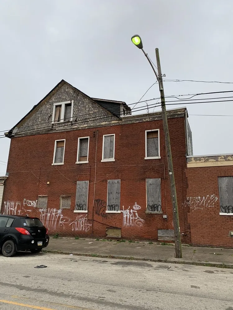 Slide of John Connor Roofing