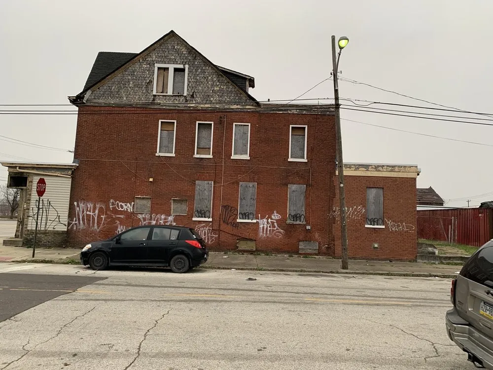 Slide of John Connor Roofing