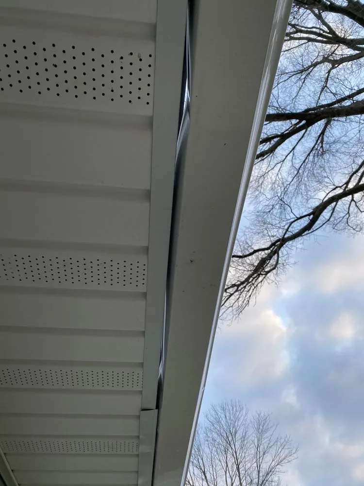 Slide of John Connor Roofing