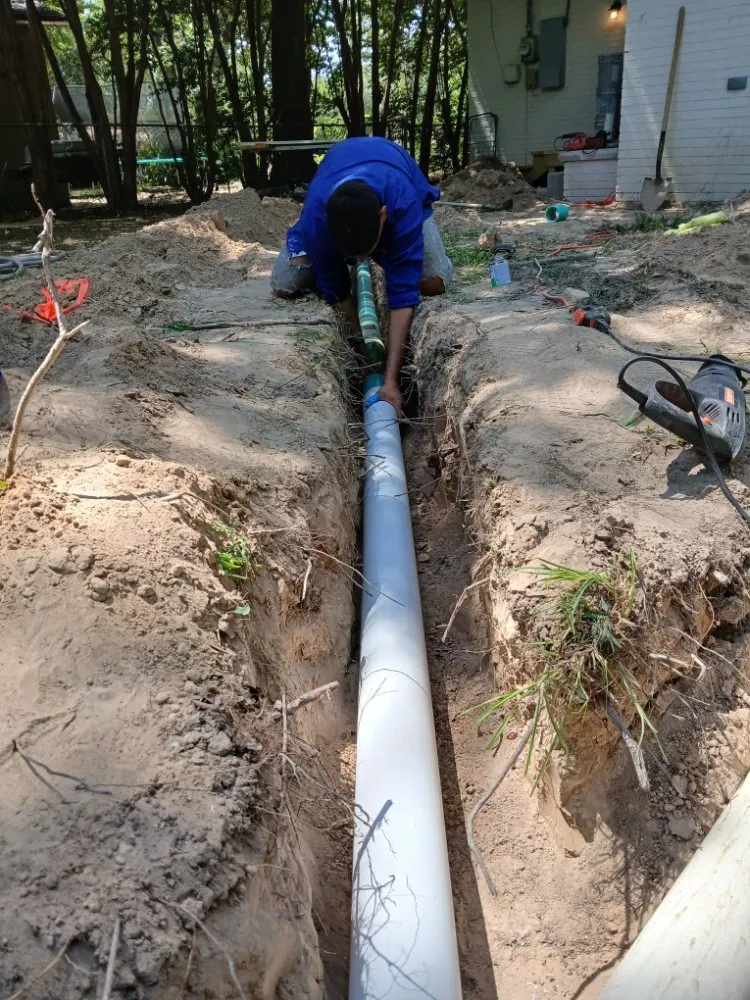 Slide of John Construction