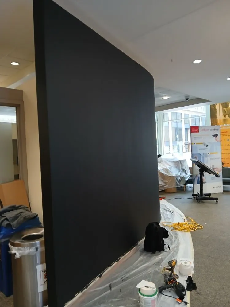 Slide of John Construction