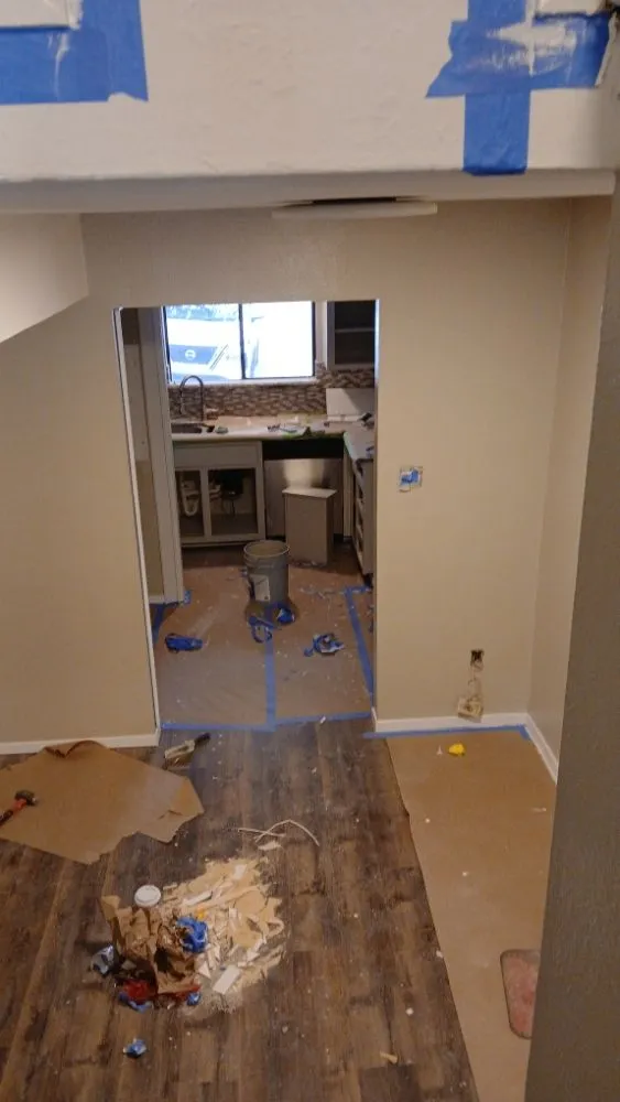 Slide of John Construction