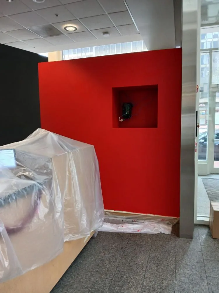 Slide of John Construction