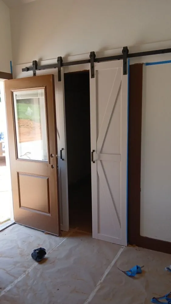 Slide of John Construction