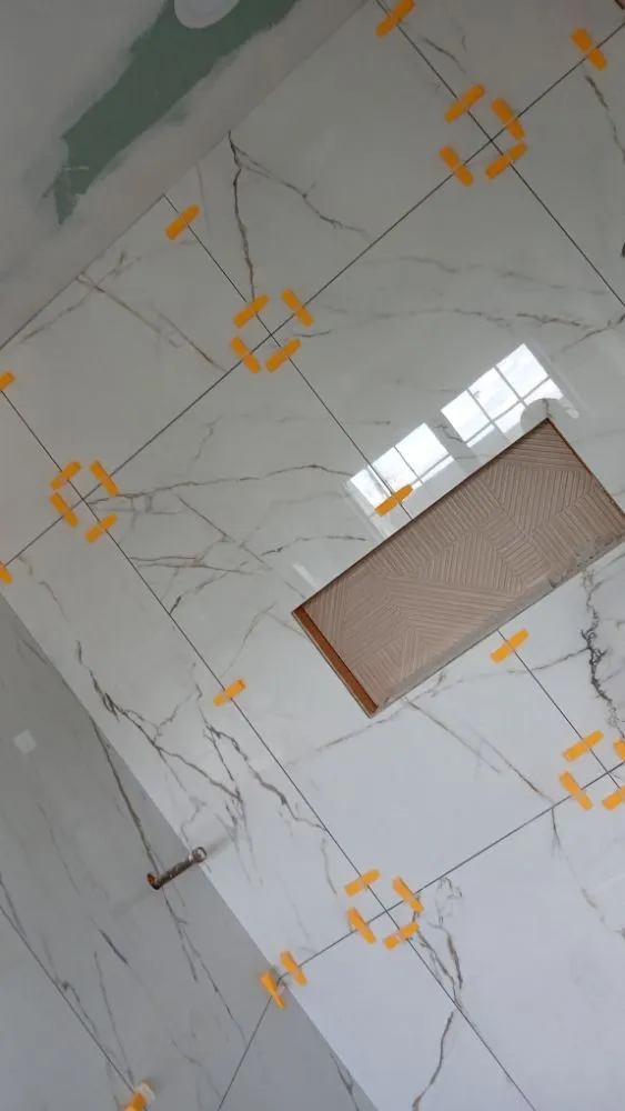 Slide of John Construction