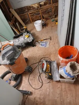 John Construction Logo