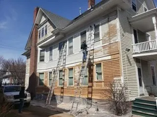 Slide of John Construction