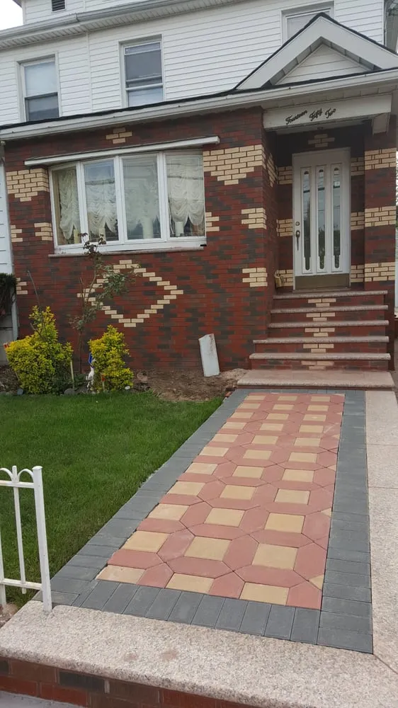 Slide of John Contracting