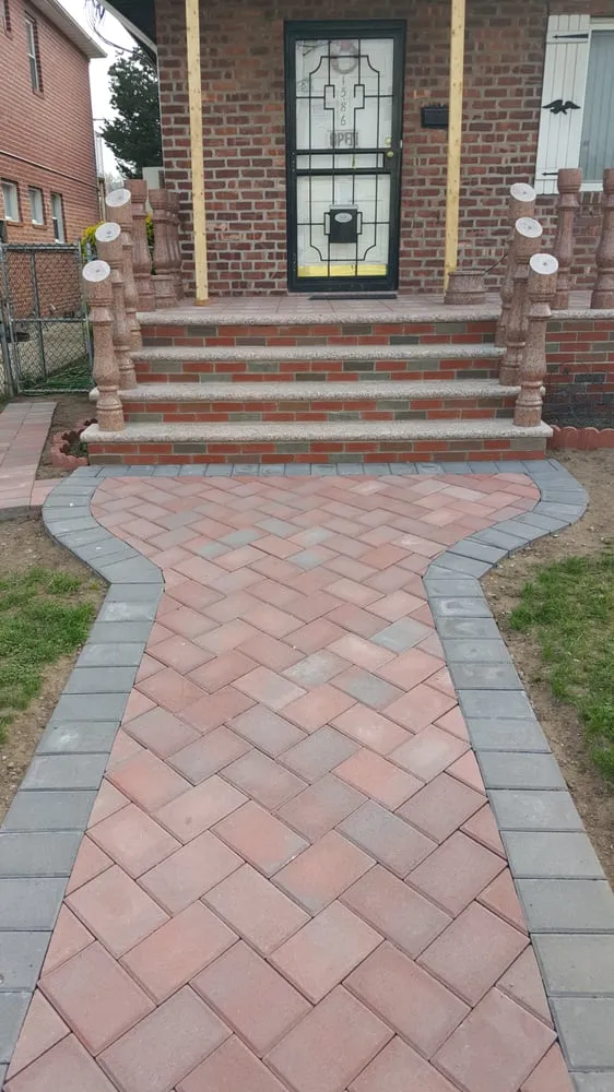 Slide of John Contracting