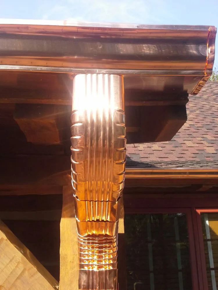 Slide of John Cotten Roofing