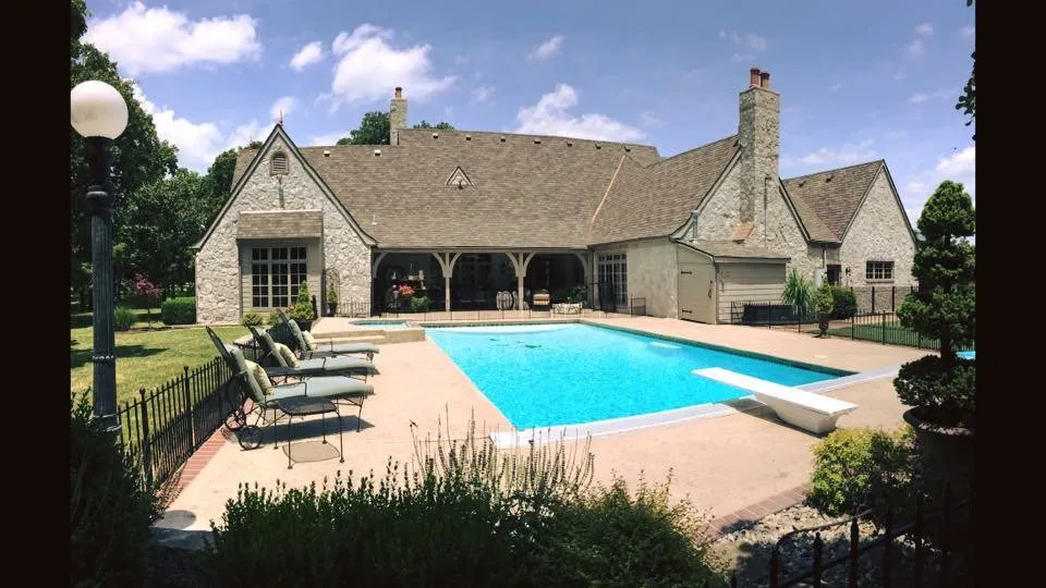 Slide of John Cotten Roofing