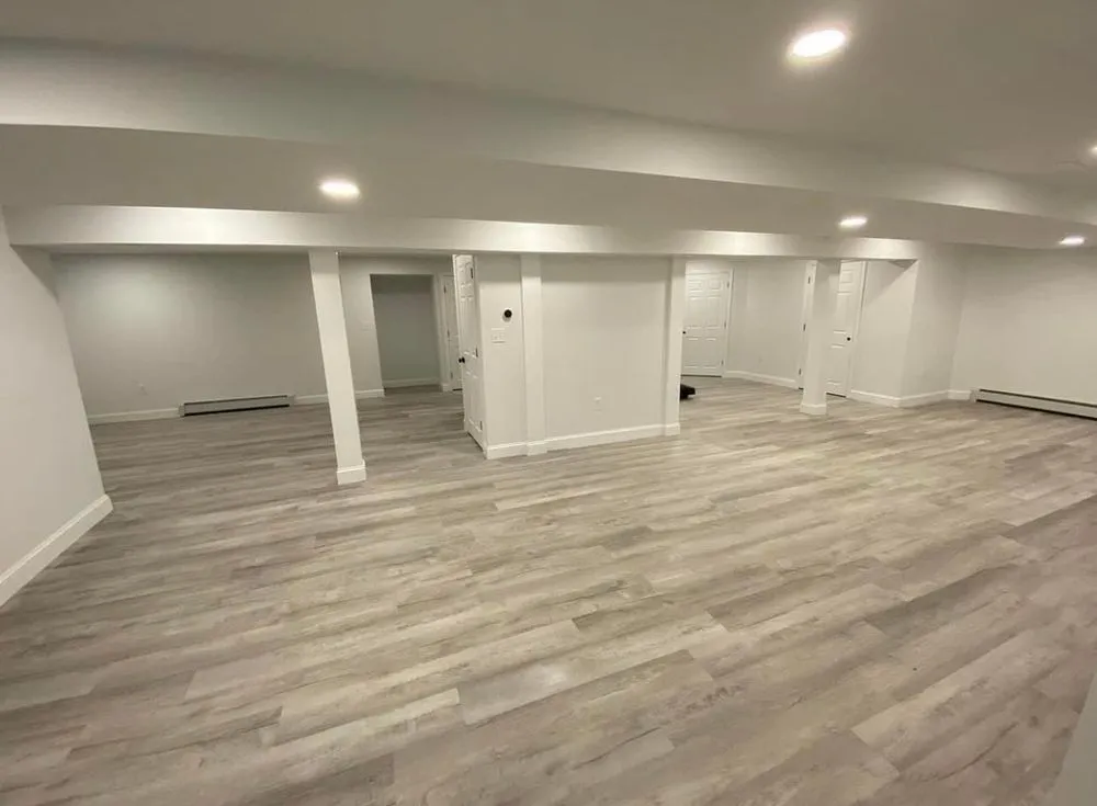 Slide of John Crowley Construction