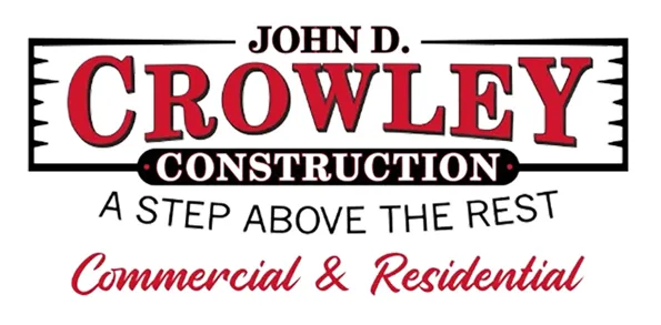 Slide of John Crowley Construction