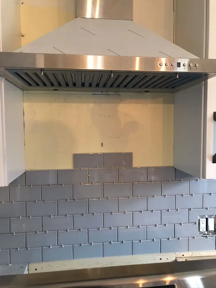 Slide of John Crowley Construction