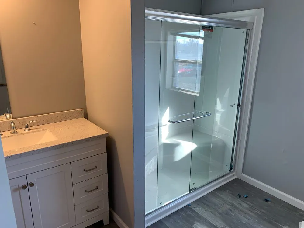 Slide of John Curran