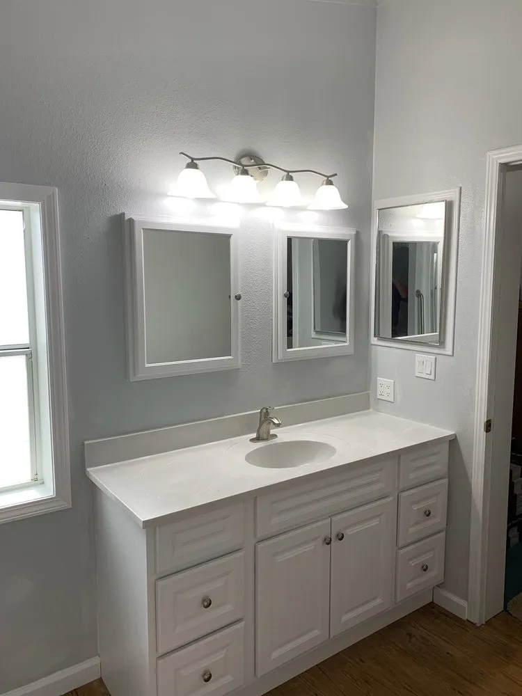 Slide of John Curran