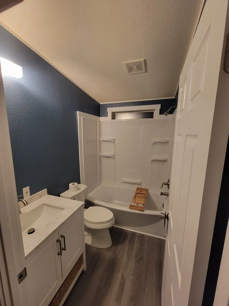 Slide of John Curran