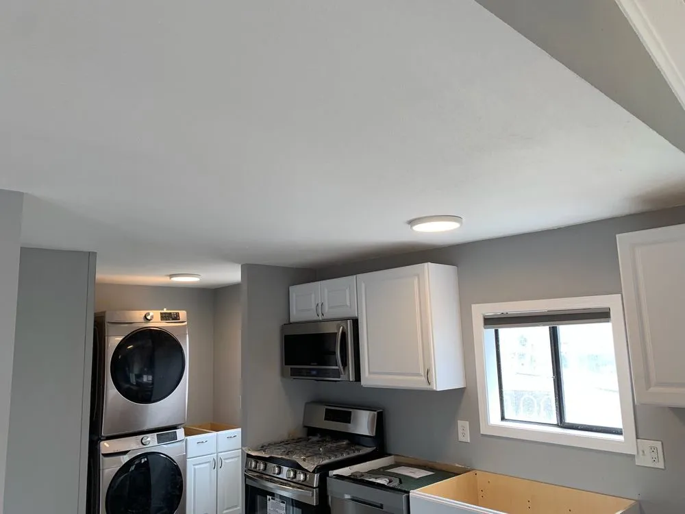 Slide of John Curran