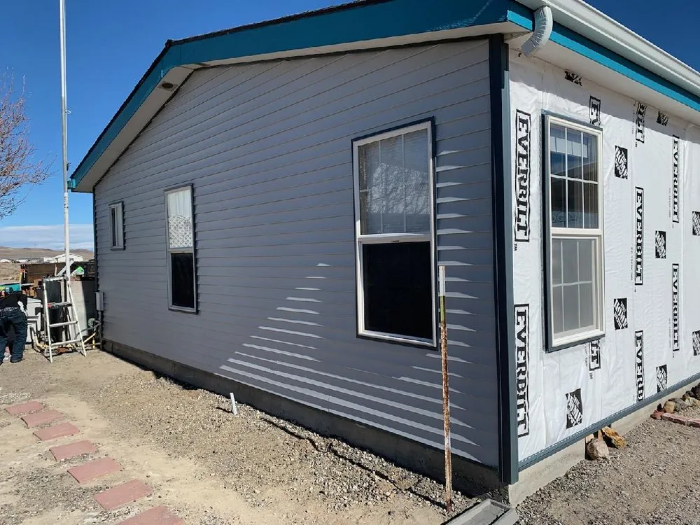 Slide of John Curran