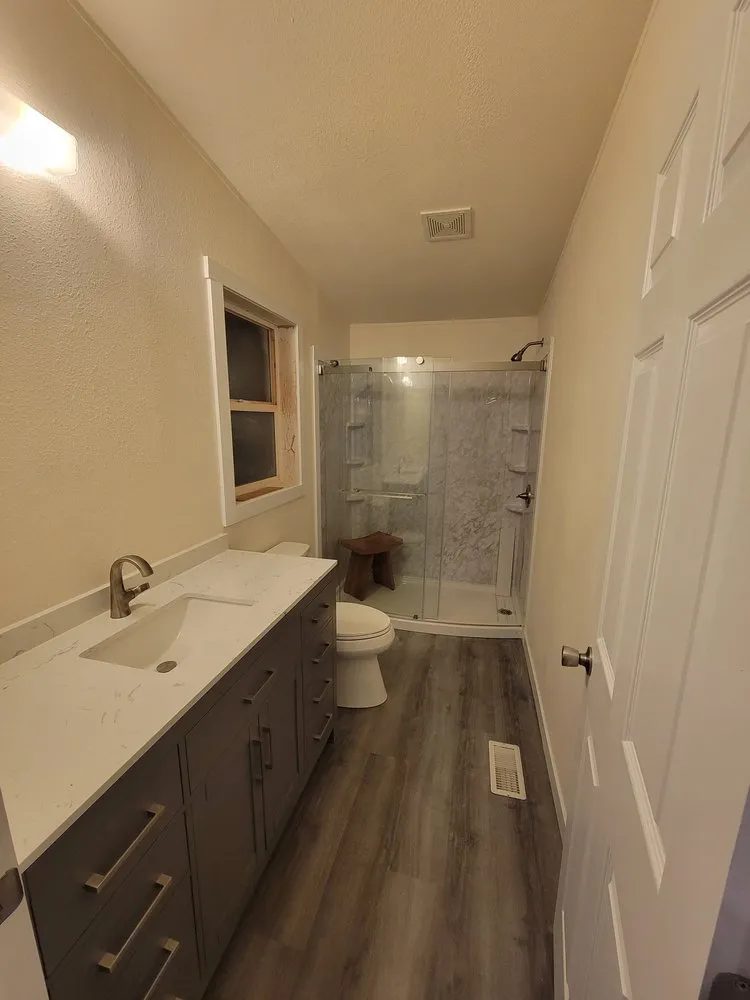 Slide of John Curran