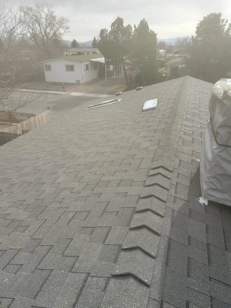 Slide of John Curran