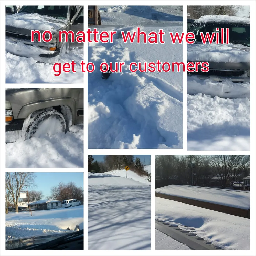 Slide of John Curtiss Roofing