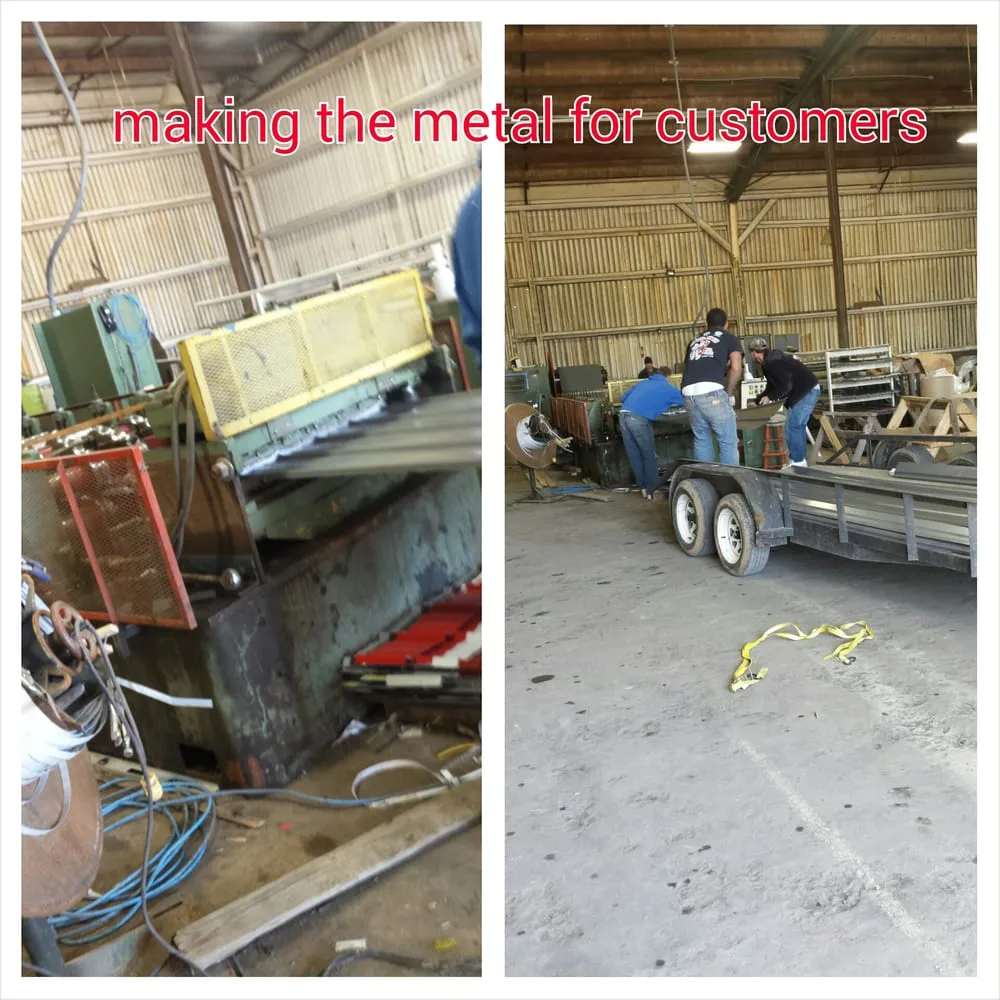 Slide of John Curtiss Roofing