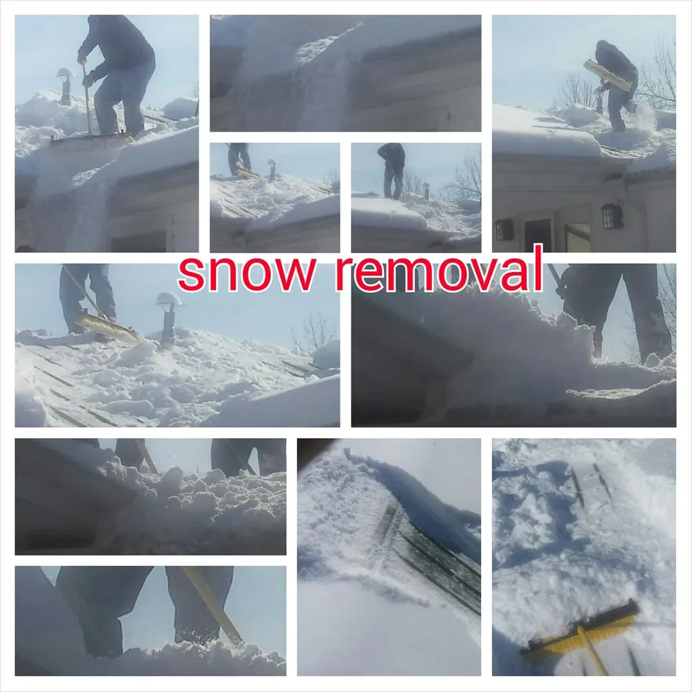 Slide of John Curtiss Roofing