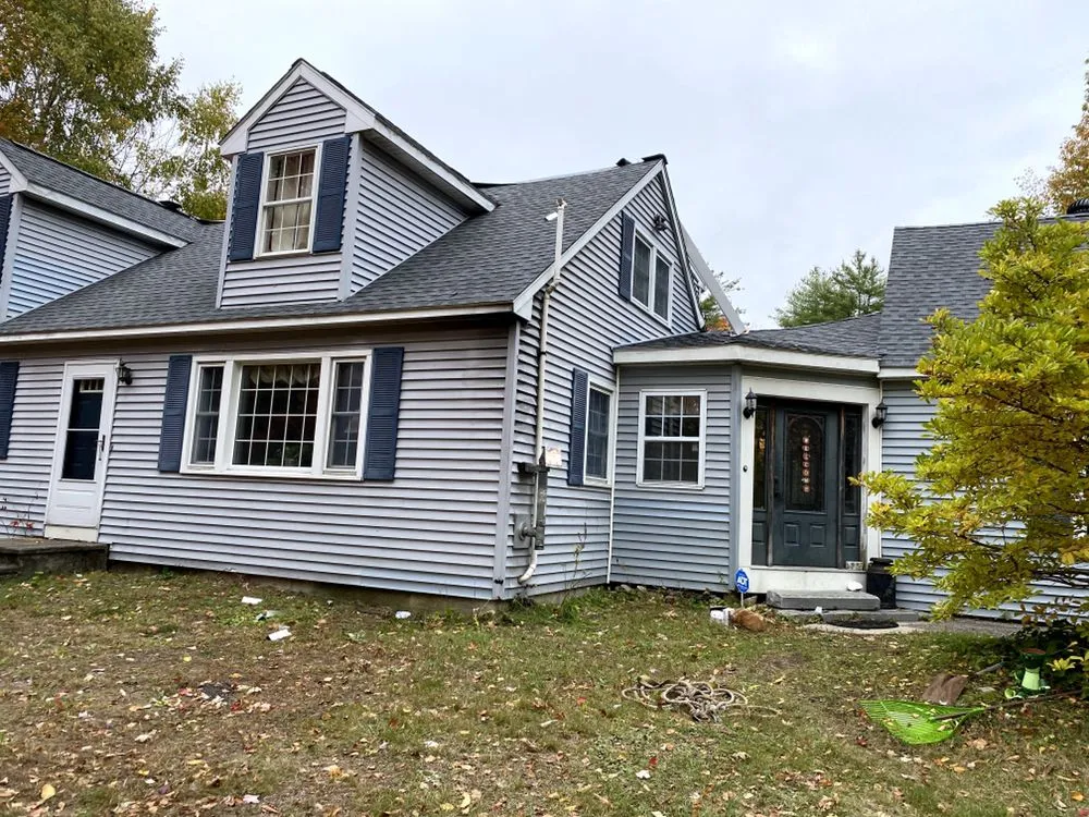 Slide of John DeNisco Construction