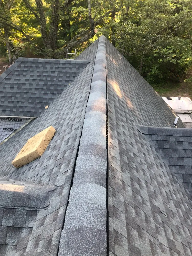 Slide of John DeNisco Construction