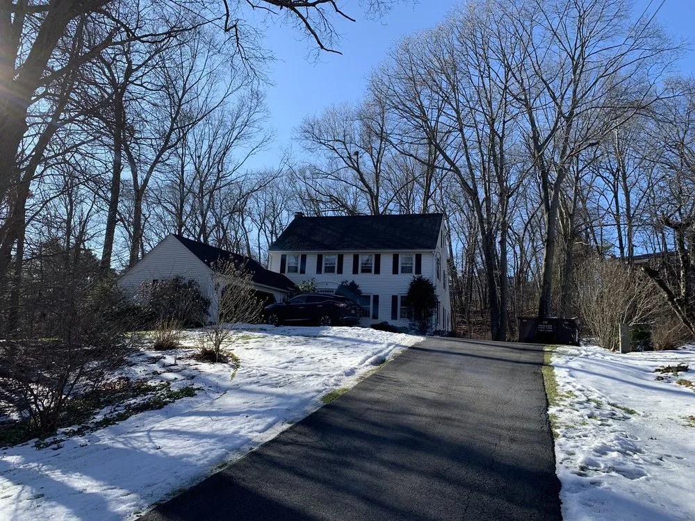 Slide of John DeNisco Construction