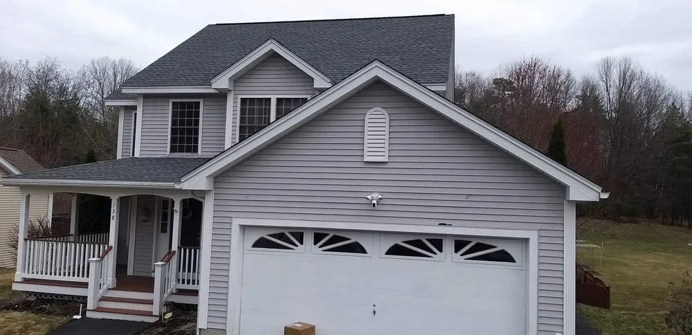 Slide of John DeNisco Construction