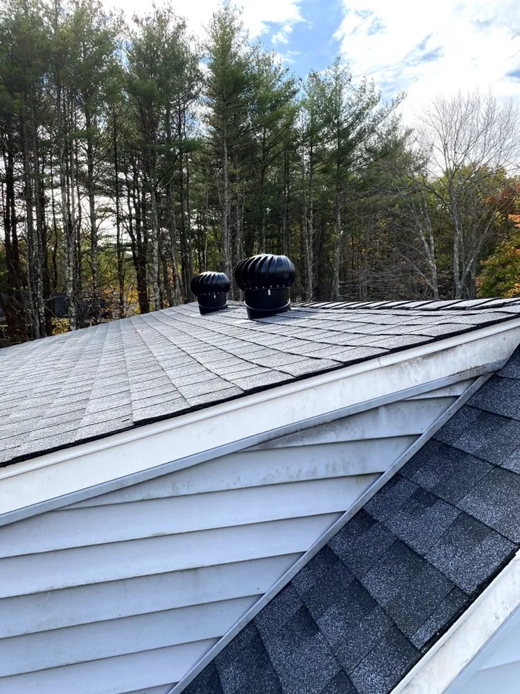 Slide of John DeNisco Construction