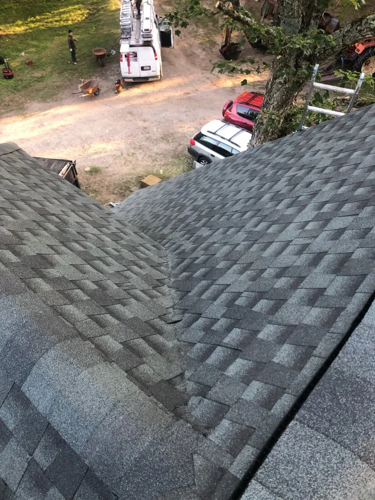 Slide of John DeNisco Construction