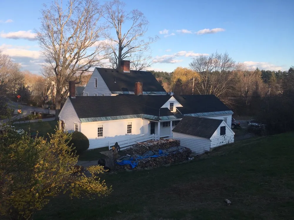 Slide of John DeNisco Construction