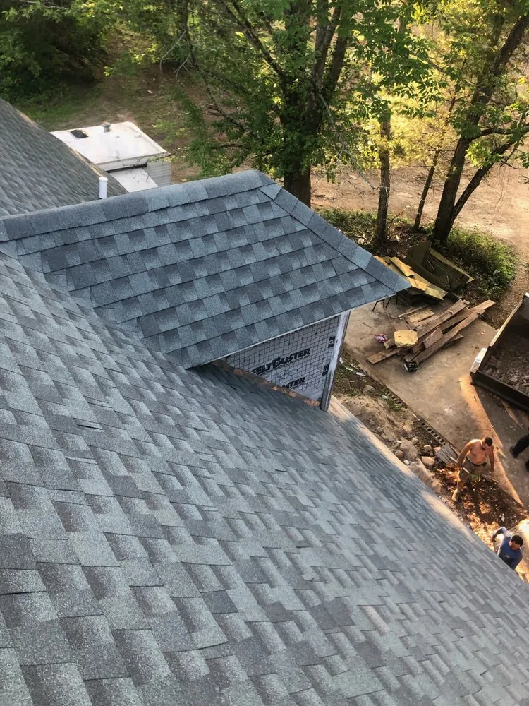 Slide of John DeNisco Construction