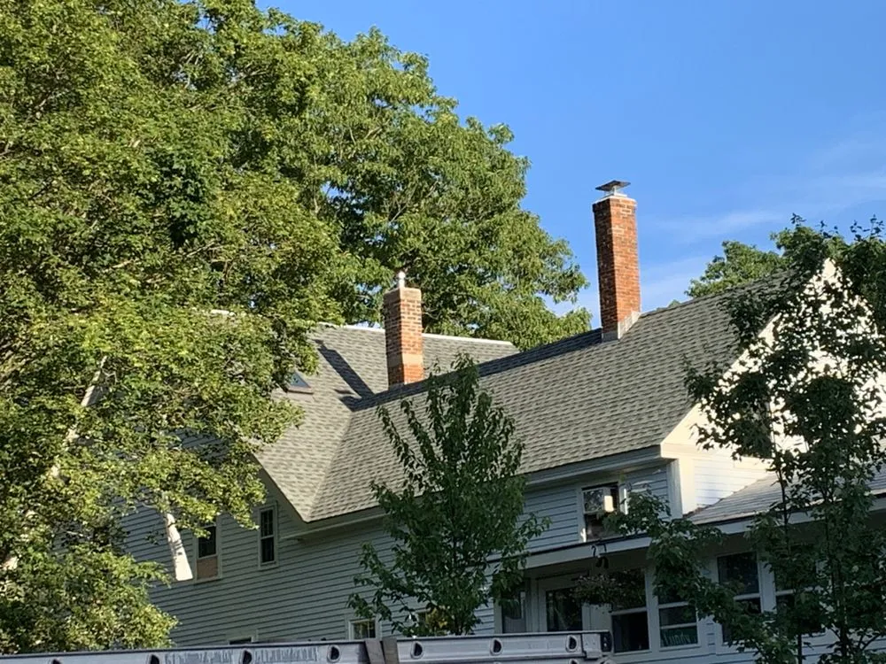 Slide of John DeNisco Construction